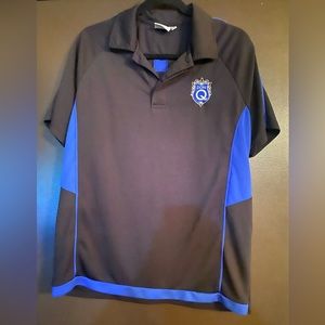 Don Q Womens Golf Polo